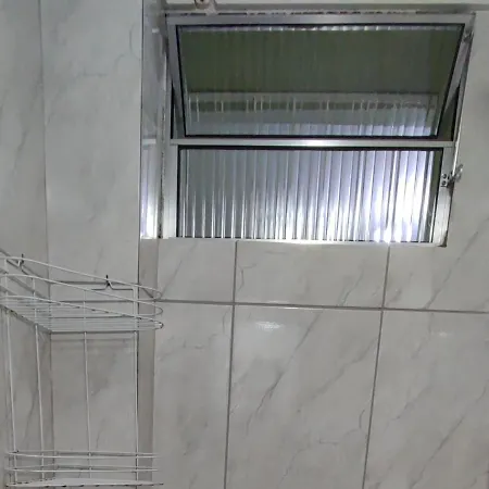 Casa Privativa Metro Penha-2