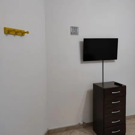 Casa Privativa Metro Penha-3