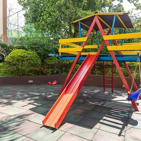 Apartamento em Santana com Piscina e Academia-2