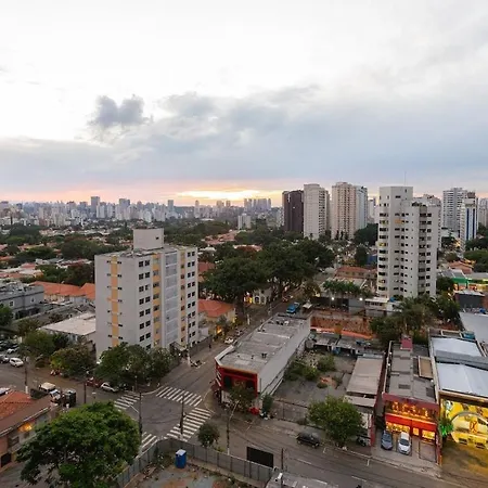 Easy Star - Studio Incrivel Em Moema - Et04H-2