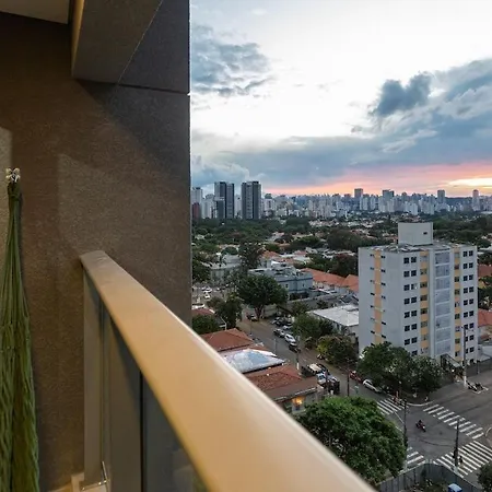 Easy Star - Studio Incrivel Em Moema - Et04H-3