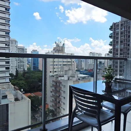 Easy Star - Duplex Encantador No Coracao Da Vila Olimpia - Bn03H-3