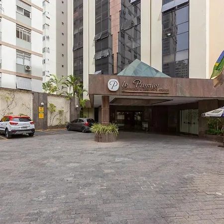 Easy Star - Flat Classico No Coracao Do Jardins - Jm01H-3