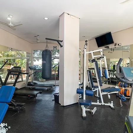 Apartamento em Santana com Piscina e Academia-3