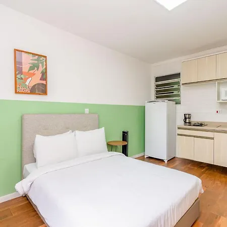 Anylife Smart Campos Eliseos-2