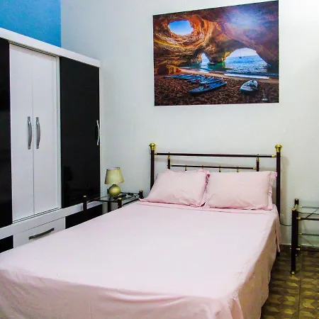 Excelente Flat Com Wi-Fi Na Vila Formosa Sp-2