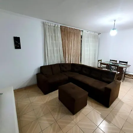 Hostel Airport Rooms-2