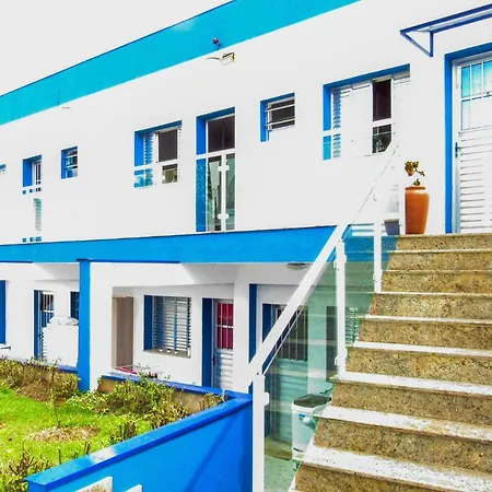 Excelente Flat Com Wi-Fi Na Vila Formosa Sp-3