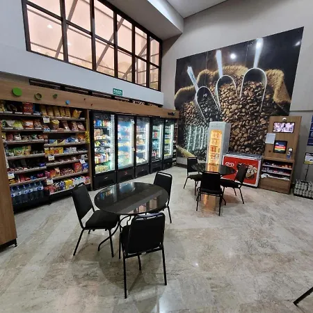 Estudio Moema Qi Ibirapuera Proximo Metro Uh2114-3