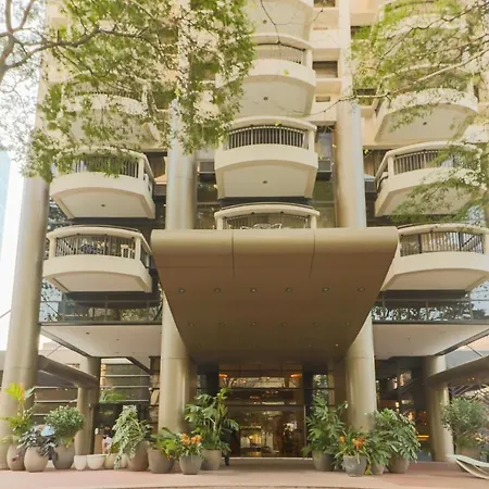 The Capital Flat 1901 - Itaim-3