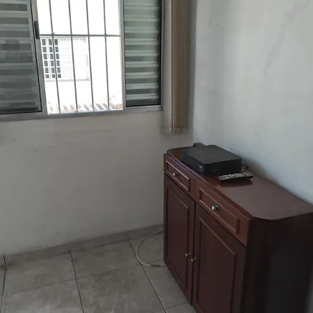 Casa Agradavel Em Sao Paulo-2