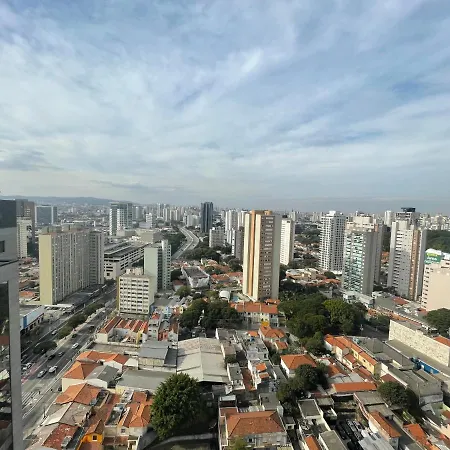 Studio Nubank Parque Perdizes-3