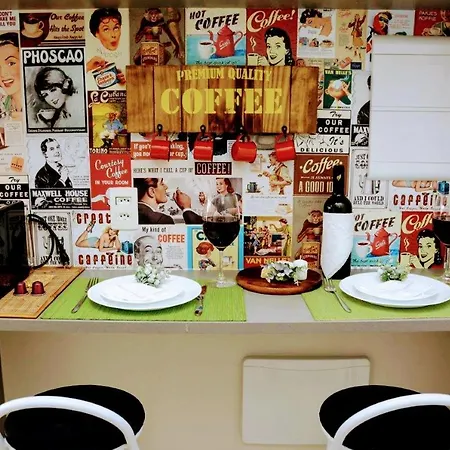 Studio Cool - Rua Augusta-3