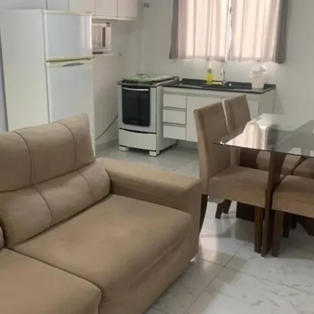 Sp 2 Dormitorios Bairro Tremembe-2