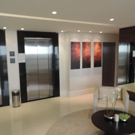 Apartamento Mobiliado Novo Metro Luz-3