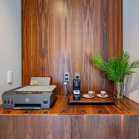 Studio Adaptado Em Moema-2
