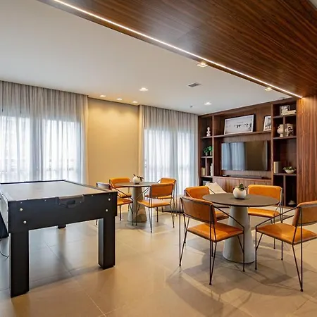 Studio Novo Em Moema-3