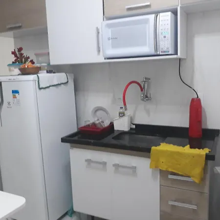 ap mobiliado em são Paulo edifício redondo centro-2