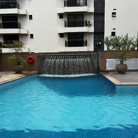Flat - Al Santos - Prox Av Paulista-3