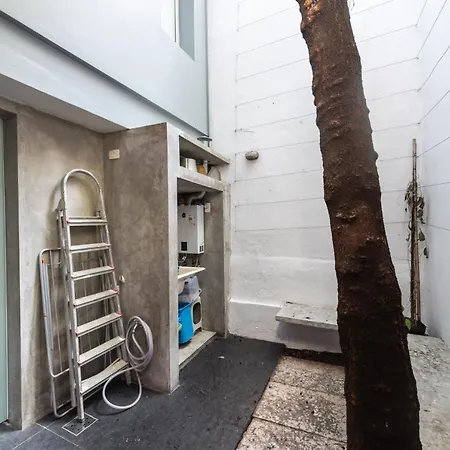 Casinha Pinheiros Confortavel, Com Quintal E Metro Proximo-2