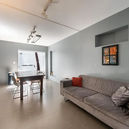 Casinha Pinheiros Confortavel, Com Quintal E Metro Proximo-3