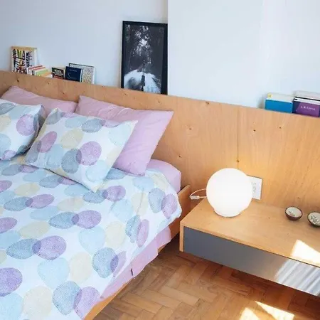Apartamento Moderno No Coracao De Sao Paulo-3