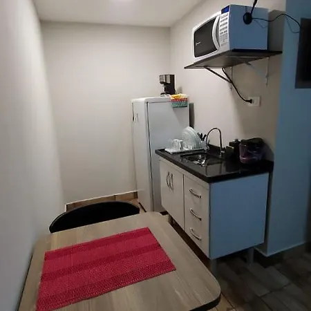 Catumbi Studio 6-2