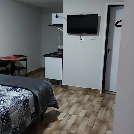 Catumbi Studio 6-3