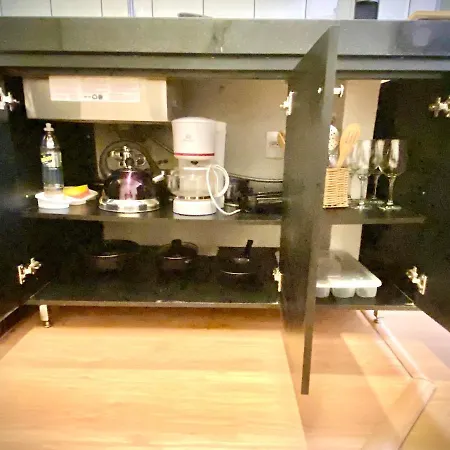 Paulista La Residence By Mob Inn Jardins Vaga Metro-2
