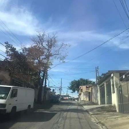 Casa Aconchegante 3 Km Metro Morumbi-2