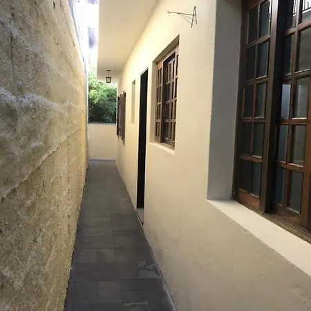 Casa Aconchegante 3 Km Metro Morumbi-3