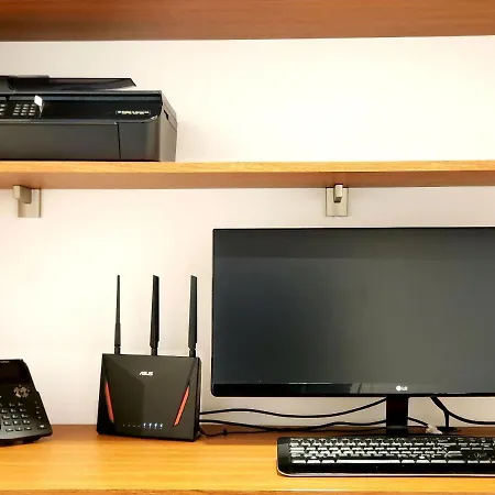Ape Novo Em Sampa Prox Do Tiete Plaza-3