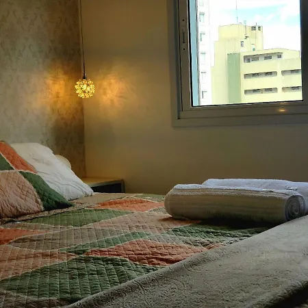 Ape Novo Em Sampa Prox Do Tiete Plaza-2