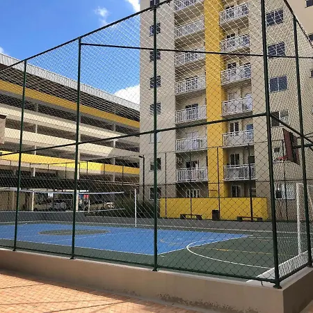 Apto C Churrasq E Piscina A Beira-Mar - Itajuba-Sc-3