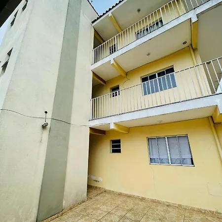 Apartamento Tipo Flat Mobiliado - 01 Quarto, Sala Cozinha - Zn Sp - Cod 04-3