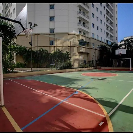 Bela Cintra Suites Paulista-2