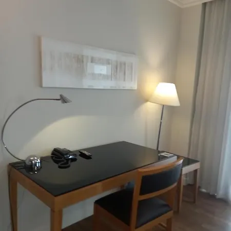 Get A Flat 1401 Bairro Nobre - Sp-3