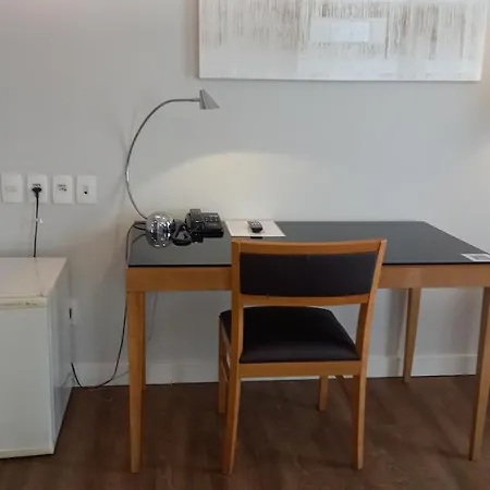 Get A Flat 1401 Bairro Nobre - Sp-2