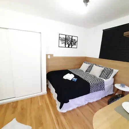 Studio Proximo Avenida Paulista - Bela 02-2