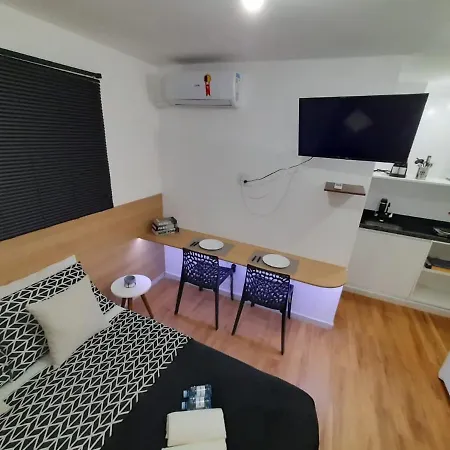 Studio Proximo Avenida Paulista - Bela 02-3