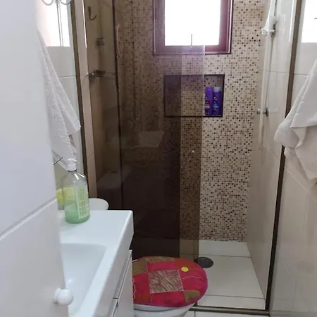 Sao Paulo Apartamento Metro Bras-2