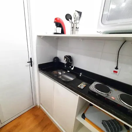 Studio Proximo Avenida Paulista - Bela 03-2