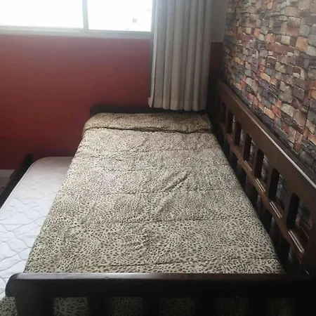 Airloft4People Hosp Sta Casa Mackenzie Av Pta E Shopping Higienopolis-2