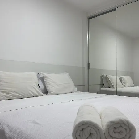 Vacanza Flat Privativo - Estilo Jardins Pinheiros-2