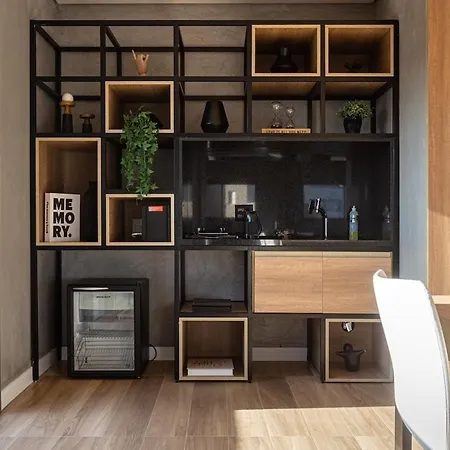 Easy Star - Lindo Studio No Coracao De Moema - Gl01H-3