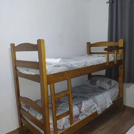 Sao Paulo Apartamento Metro Bras-3
