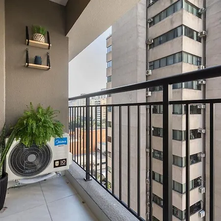 Easy Star - Lindo Studio No Coracao De Moema - Gl01H-2