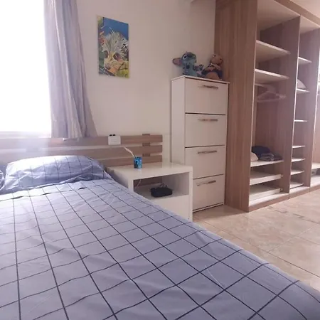 Apartamento Em Moema Adaptado Inteiro E Completo-3