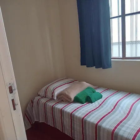 Pousada Casa Nostra-2