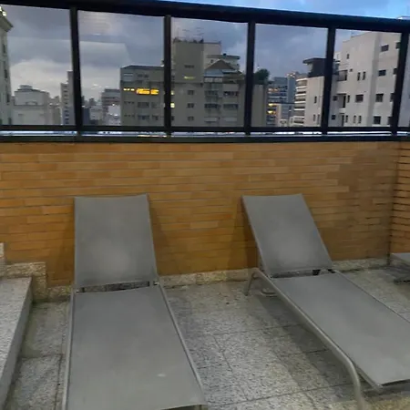 Flat Hampton-3
